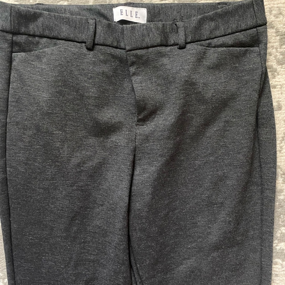 ELLE dress pants
